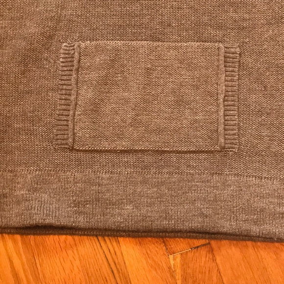 J. Crew Cowl Neck Sweater - Picture 2 of 3
